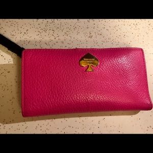 Kate Spade wallet